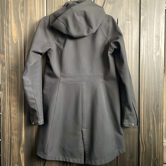 Columbia Long Jacket - Picture 2 of 3